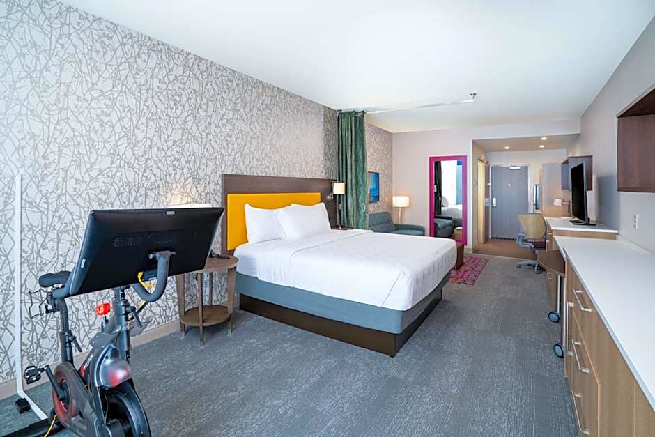 Home2 Suites by Hilton North Little Rock