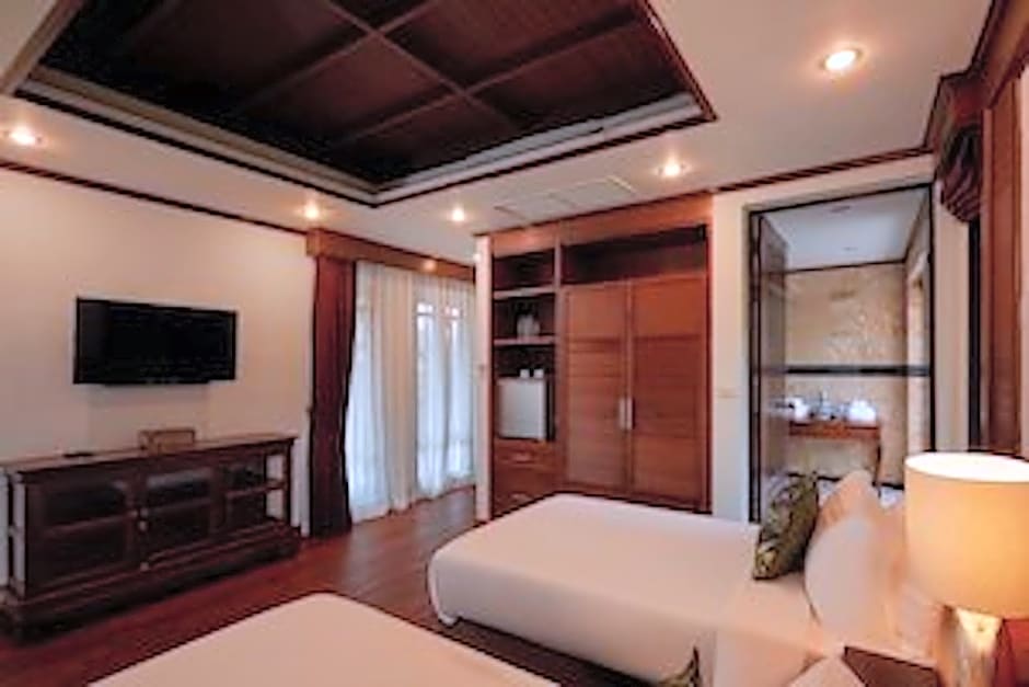 Chinoiserie Collection Resort and Spa