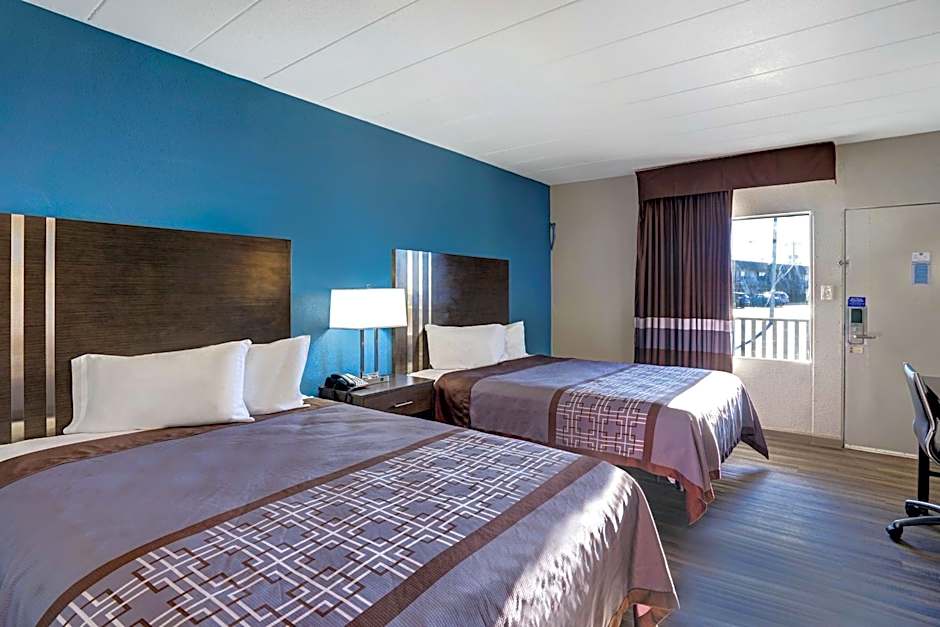 Motel 6 Burlington