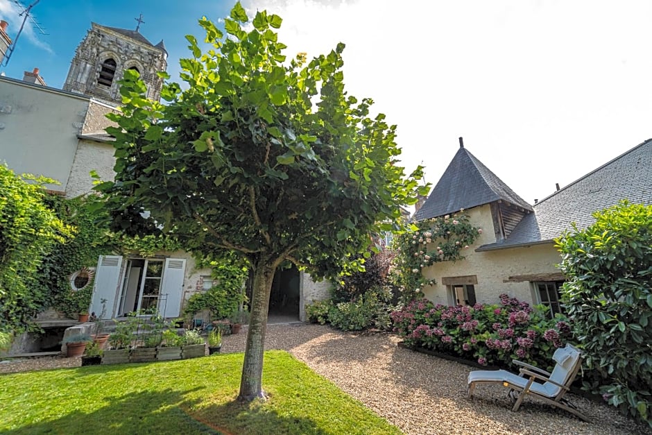 L'eau Vive demeure de charme