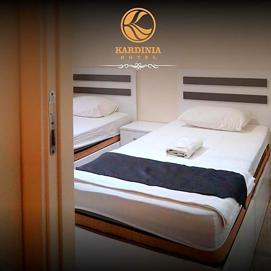 Kardinia Hotel