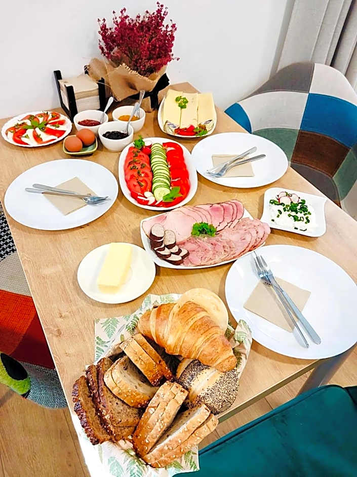 Pod Gromadzyniem Resort