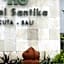 Hotel Santika Kuta Bali