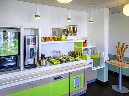 ibis budget Aeroport le Bourget Garonor