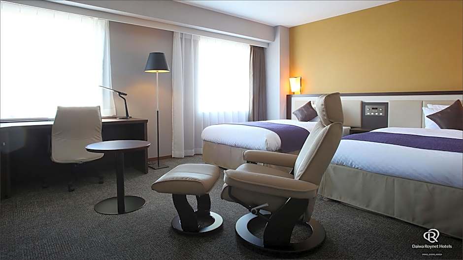Daiwa Roynet Hotel Utsunomiya