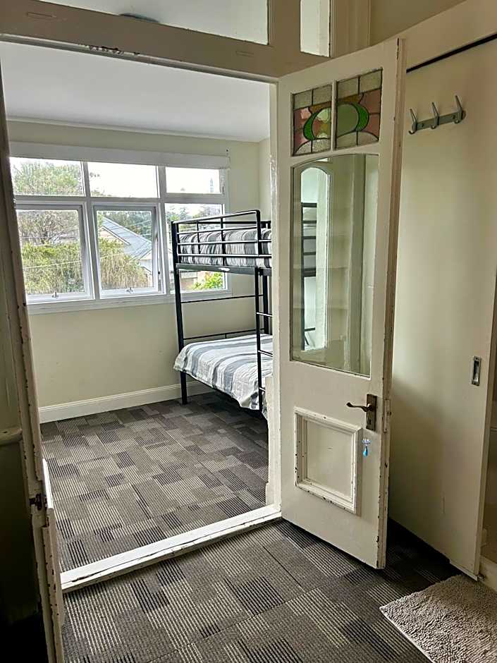 Photo 1 of 10 of Bed in 6-Bed Female Dormitory Room with Private Bathroom