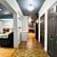 Chalet Pakingan Gaspesie Cap-Chat