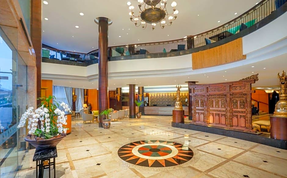 Hotel Ciputra Semarang