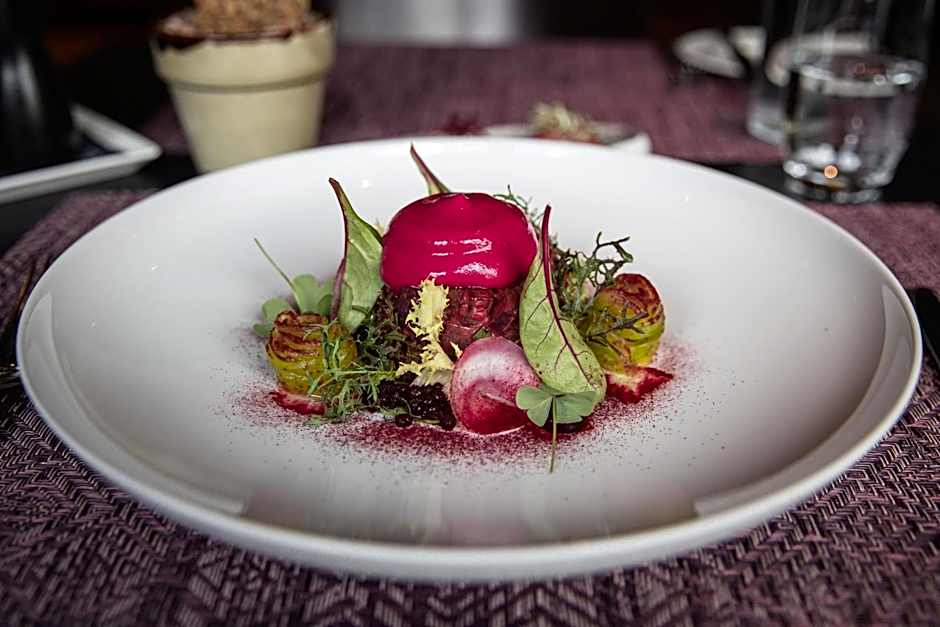 Grischa - Das Hotel Davos