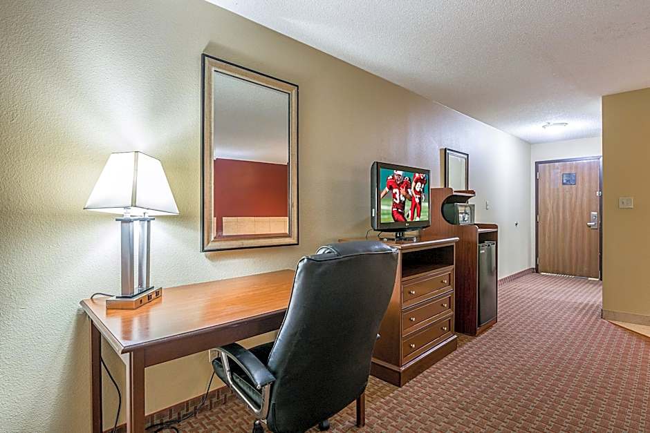 Red Roof Inn & Suites Little Rock