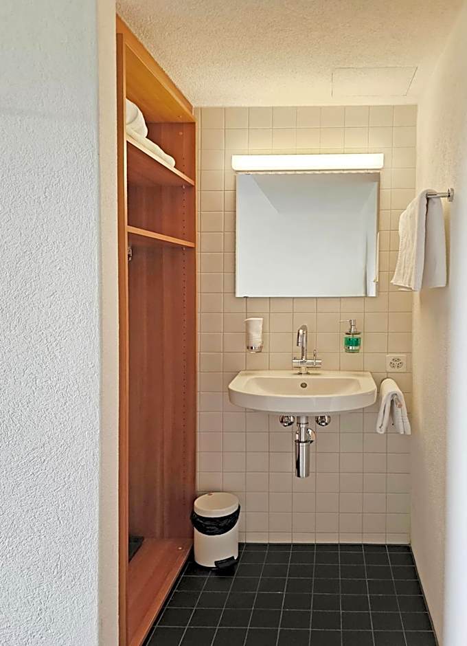 Hotel Simplicity by Bad Schönbrunn