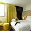 Ibis Styles Paris Massena Olympiades