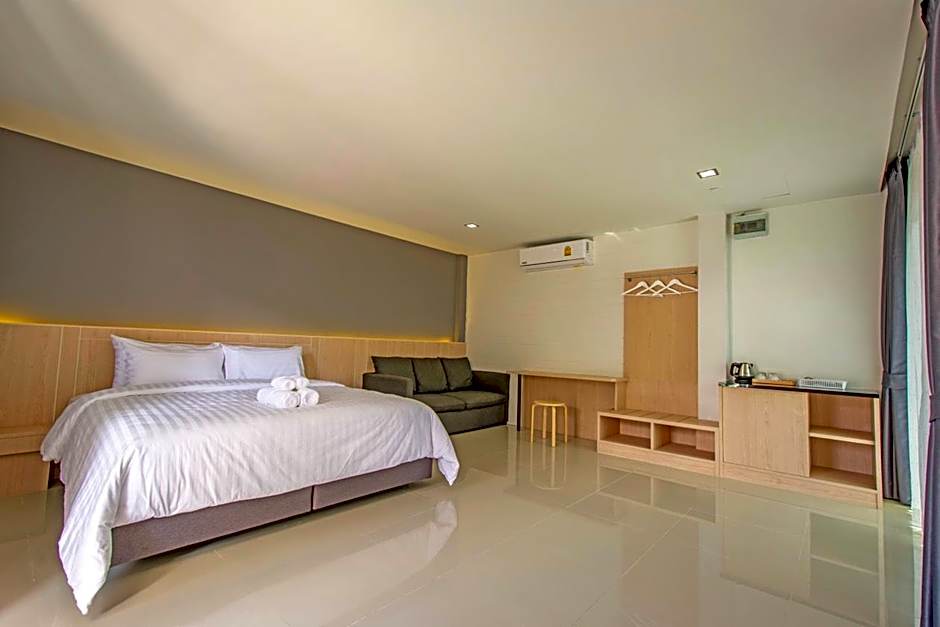 Happiness Guesthouse