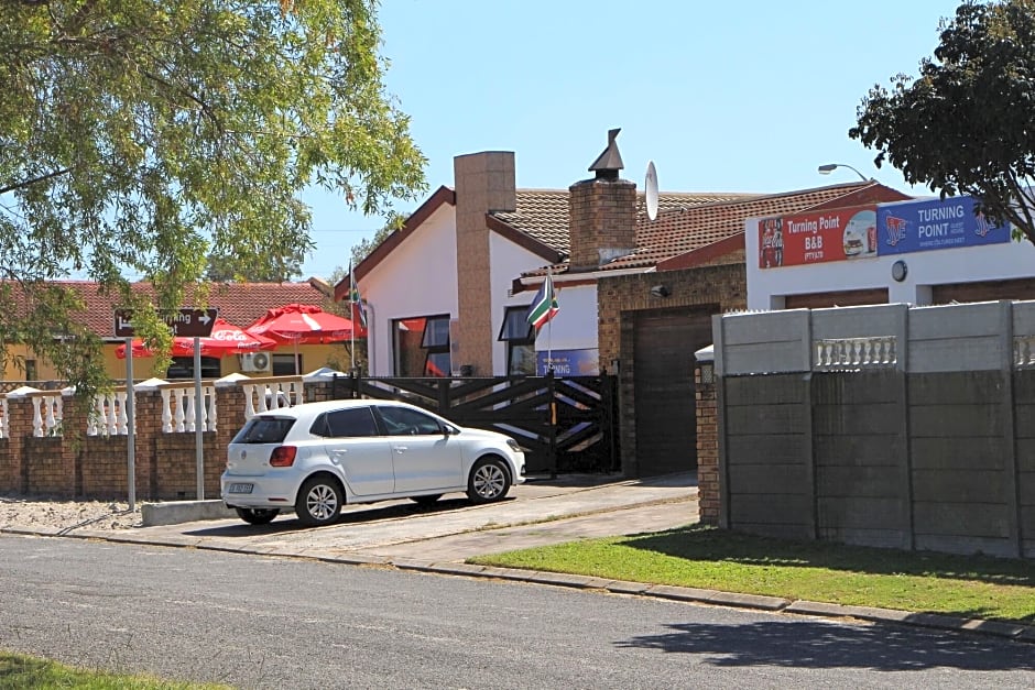 Turningpoint Bed & Breakfast