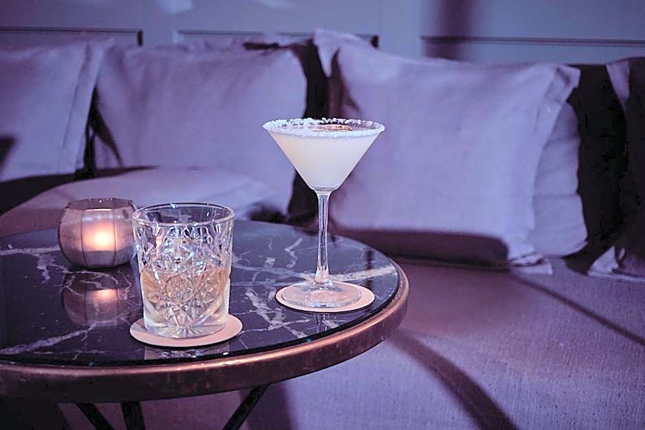 Sant Francesc Hotel Singular