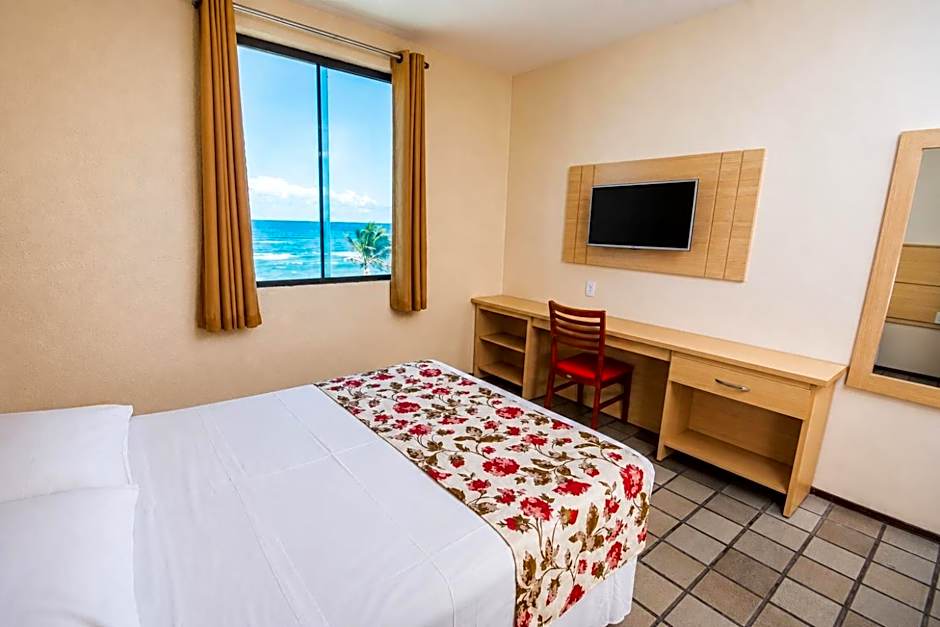 Hotel Dan Inn Express Salvador By Nacional Inn