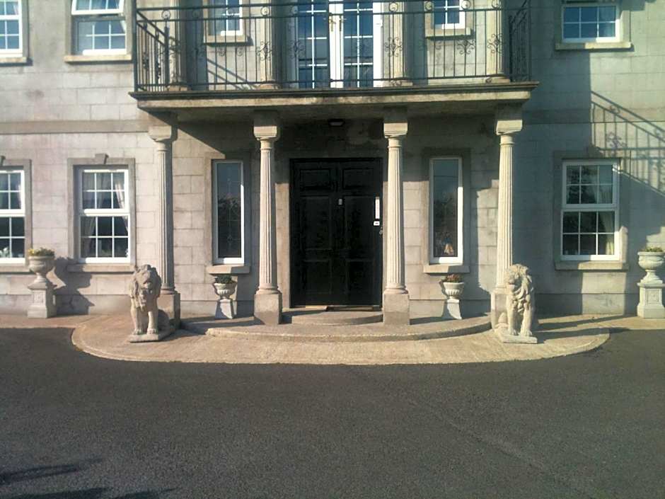 Deerpark Manor Bed and Breakfast