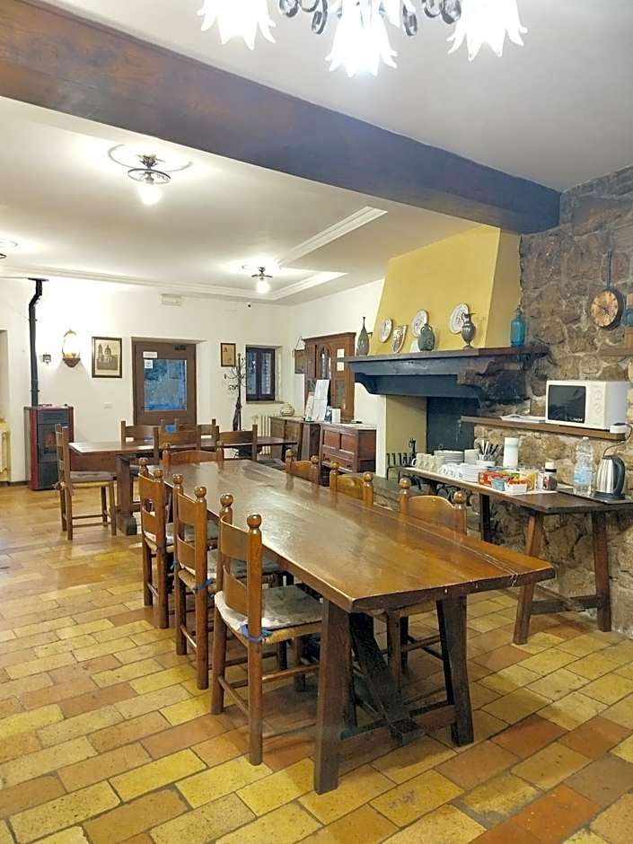 All'Ombra di San Damiano