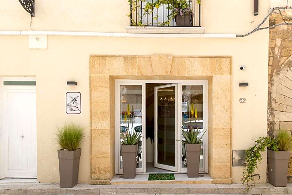 B&B MARSALA