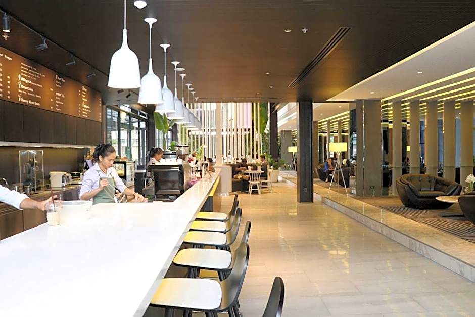 TK Palace Hotel and Convention