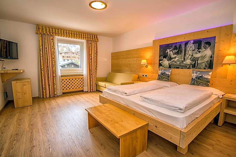 Hotel Garni Snaltnerhof