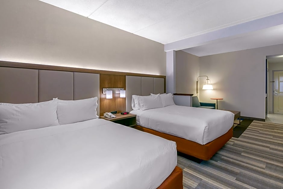 Holiday Inn Express Mount Arlington By IHG