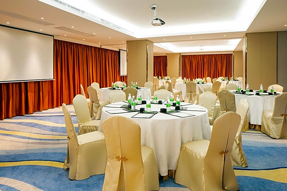 Holiday Inn Macau By IHG