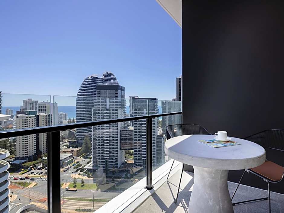 The Star Residences - Gold Coast