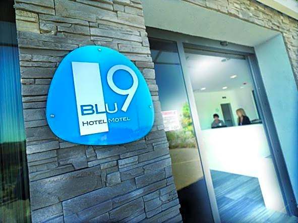 Blu9 Hotel