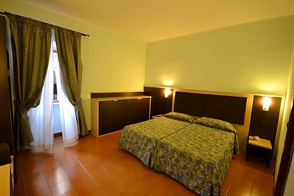 Hotel Il Castello