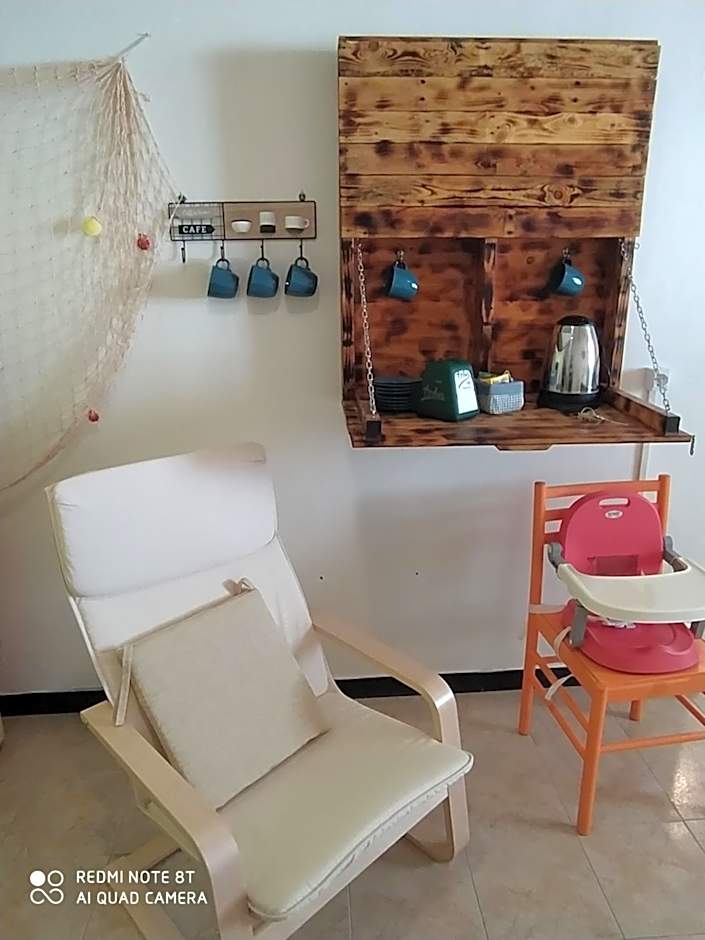 Ostello ninin de ma'