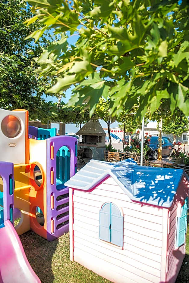 Santa Rosa Hotel & Beach