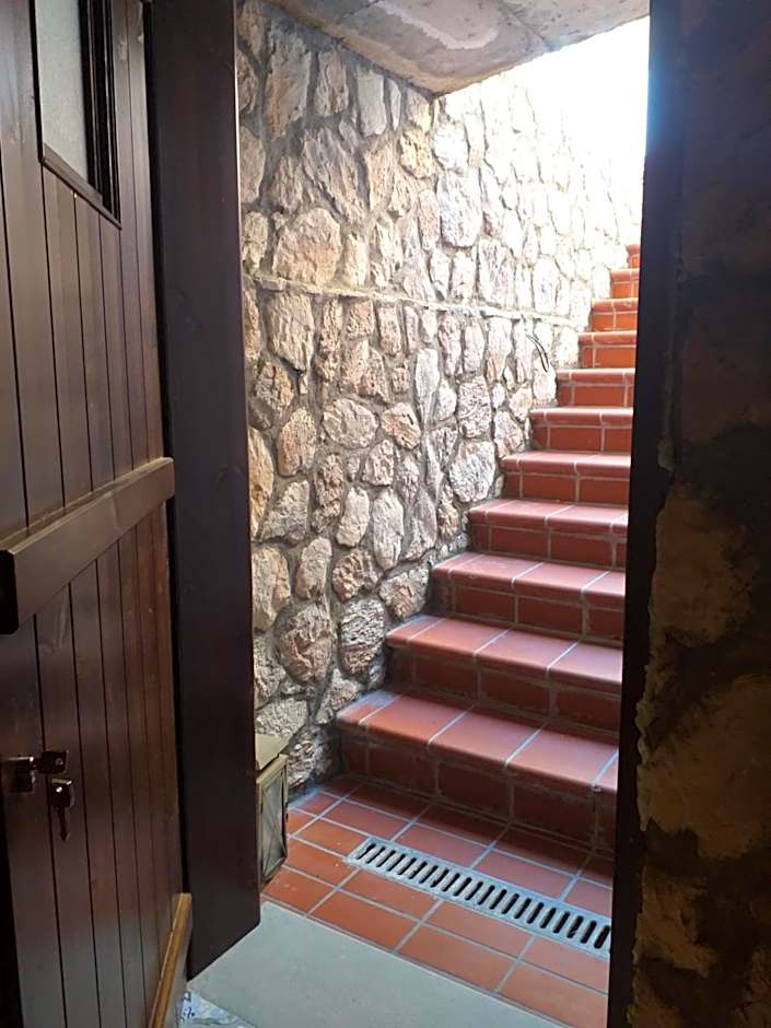 Epavlis Meteora Suites Hotel