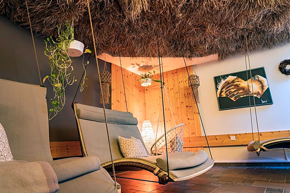 Alpin Juwel - Bio und Lifestylehotel