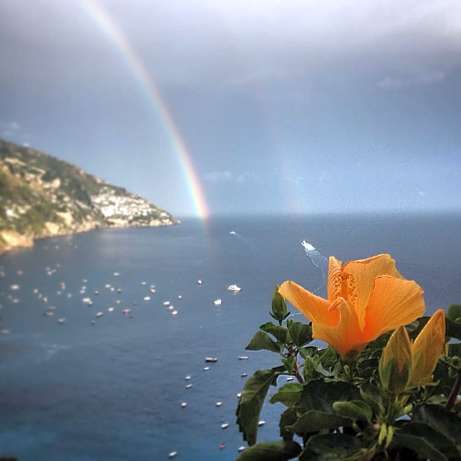 Villa Briganti Seaview Terrace