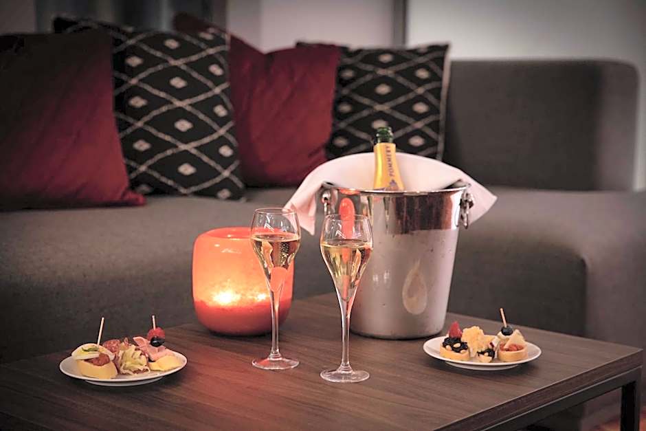 Hilton Garden Inn Orly, France