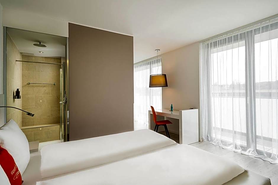 elaya hotel kleve, Trademark Collection by Wyndham