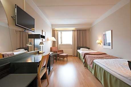 Scandic Kajanus - Alojamientos en KAJAANI