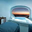 Sun Rocks Boutique Hotel - Caldera View Suites & Sunset Dining Experience