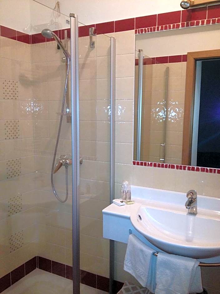 Hotel Eccher 3 stelle Superior