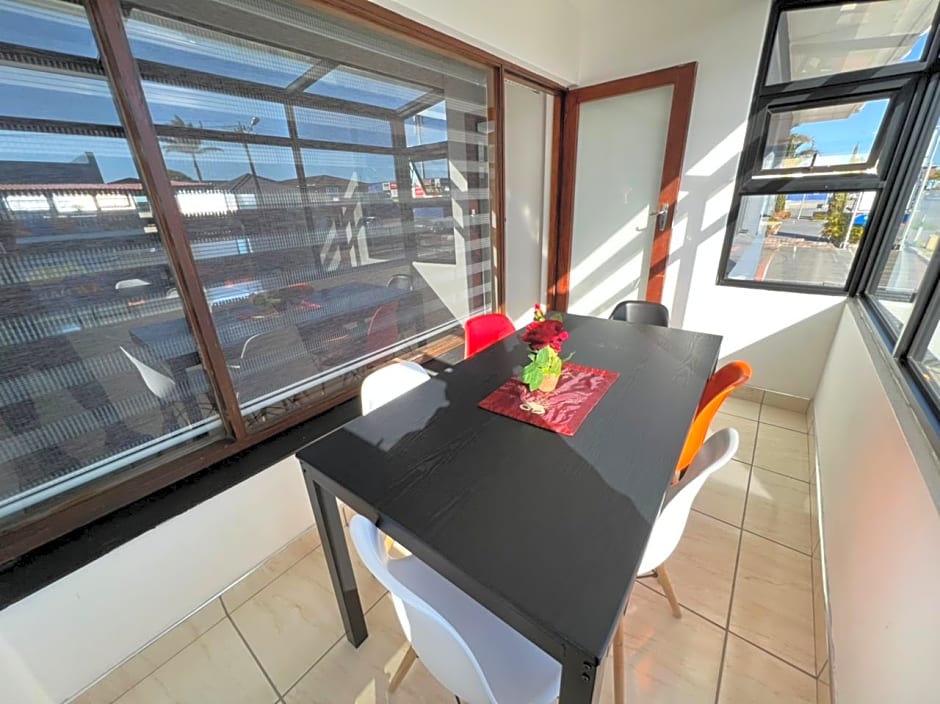 Safi Self Catering Suites