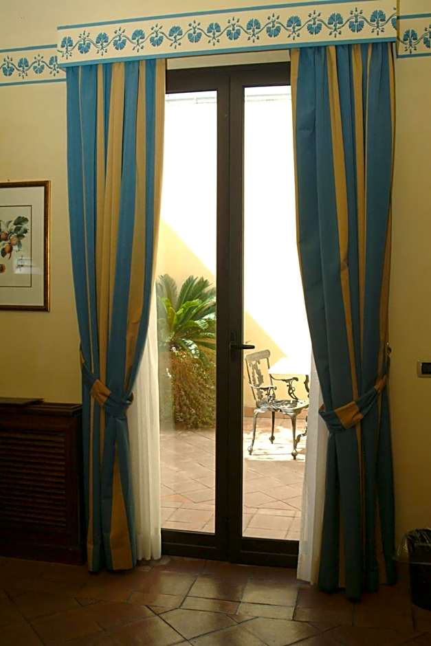 Hotel La Ville