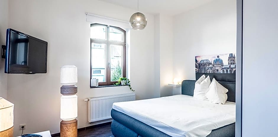 Relax Aachener Boardinghouse Phase 2