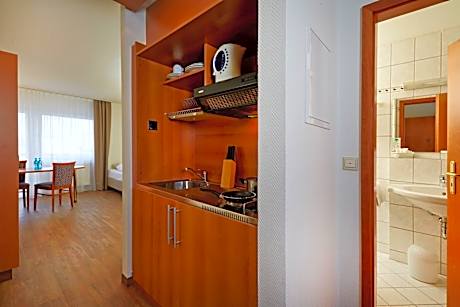 Apartment (4 Adults)