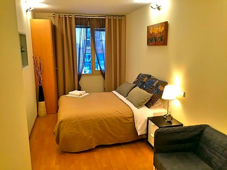 Guest House Barcelona Bruc