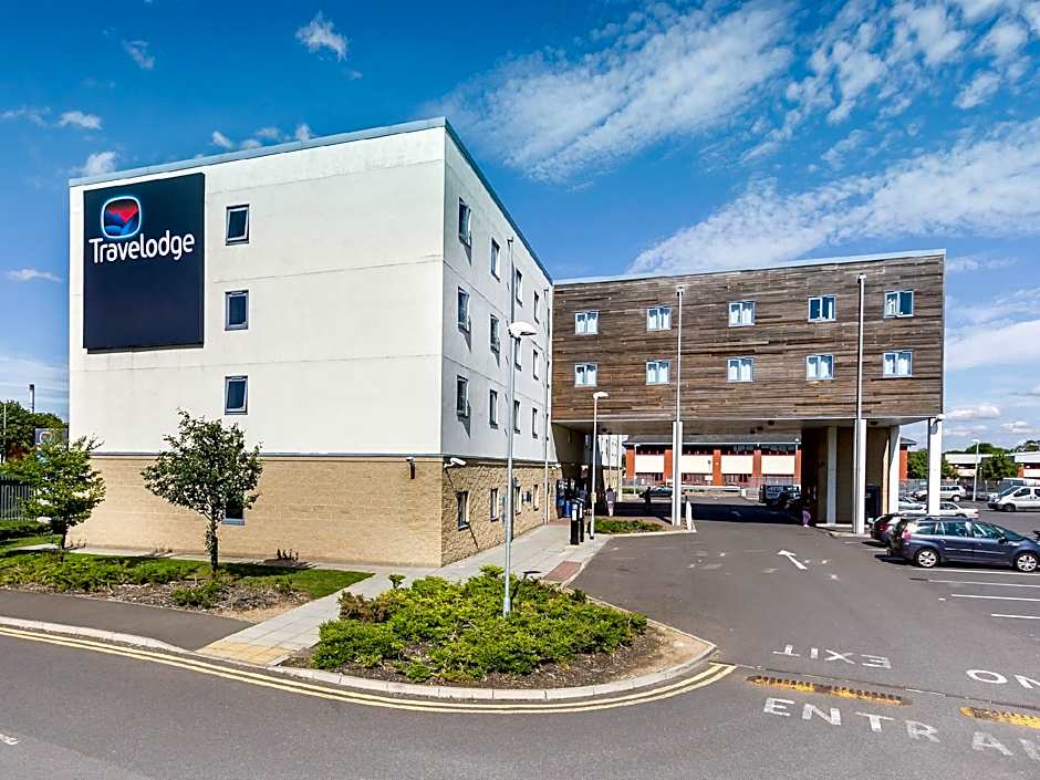Travelodge Sunbury M3