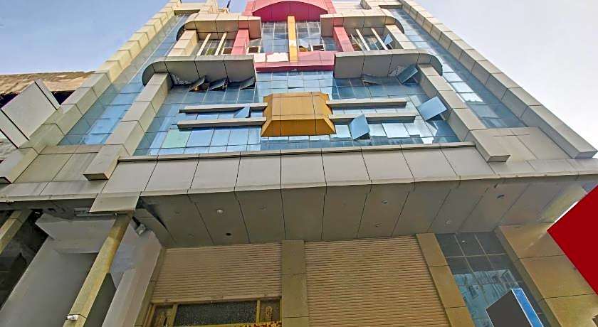 Collection O Regal Near ISKON TEMPLE , ABIDS