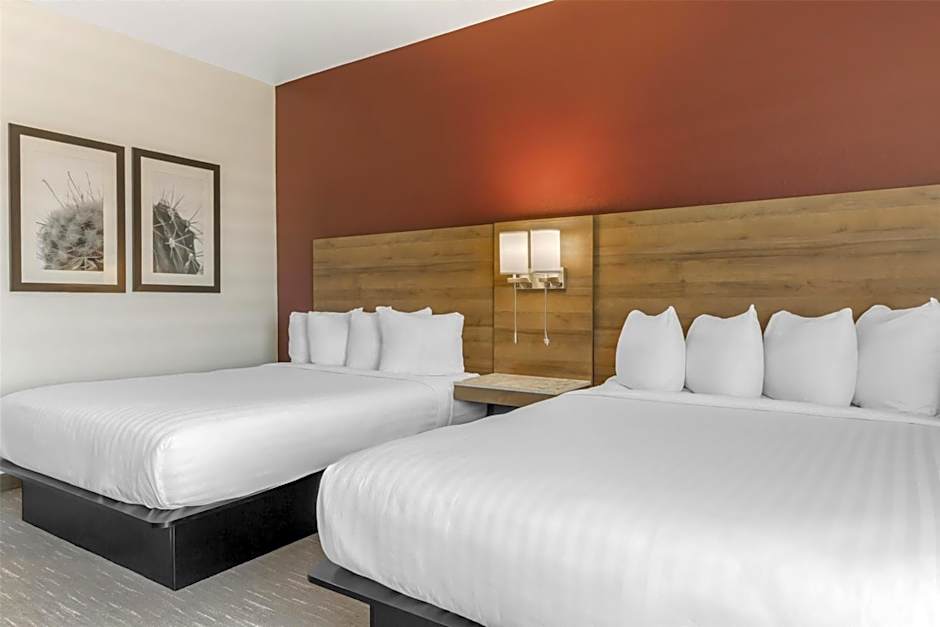 Best Western Plus Casa Grande Inn & Suites