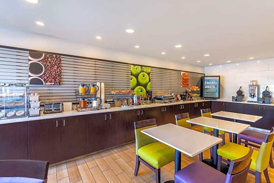 La Quinta Inn & Suites by Wyndham Spokane