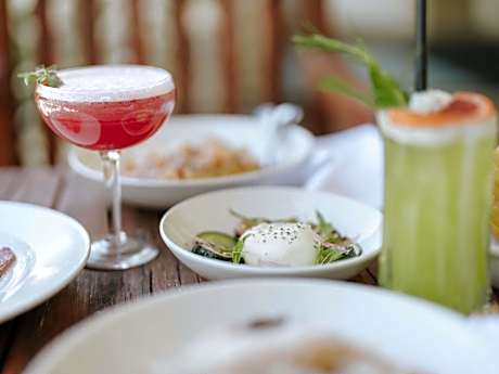 Peppers Craigieburn Resort